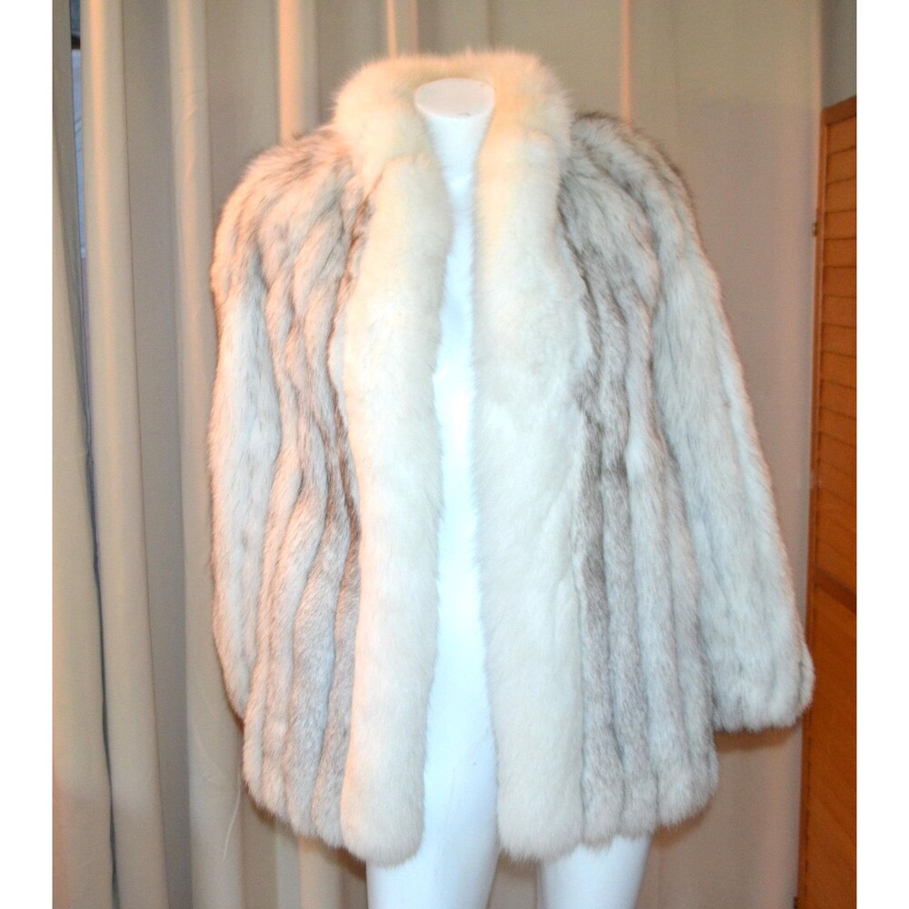 Chic Women's Faux Fur Teddy Jacket